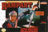 Rampart (Super Nintendo)